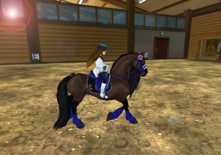 Jenni, Csoki - Jenni